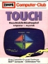 Atari  800&nbsp; - &nbsp;Touch